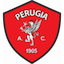 Escudo de Perugia U19