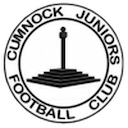 Escudo de Cumnock Juniors