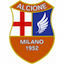 Escudo de Alcione