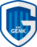 Escudo de Genk W