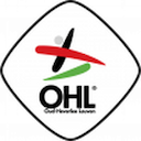 Escudo de OH Leuven W