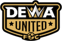 Escudo de Dewa United