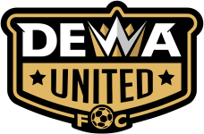 Escudo de Dewa United