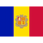 Escudo de Andorra U17