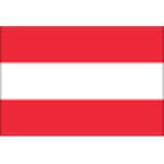 Escudo de Austria U17