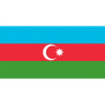 Escudo de Azerbaijan U17