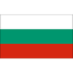 Escudo de Bulgaria U17