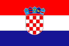 Escudo de Croatia U17