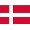Escudo de Denmark U17