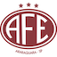 Escudo de Ferroviaria W