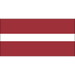 Escudo de Latvia U17