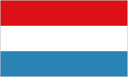 Escudo de Luxembourg U17