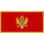 Escudo de Montenegro U17