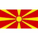 Escudo de North Macedonia U17