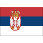 Escudo de Serbia U17
