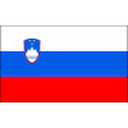 Escudo de Slovenia U17