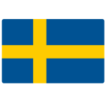 Escudo de Sweden U17