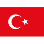 Escudo de Turkey U17
