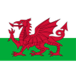 Escudo de Wales U17
