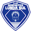 Escudo de CD Lunda-Sul
