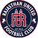 Escudo de Rajasthan United