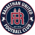 Escudo de Rajasthan United