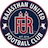 Escudo de Rajasthan United