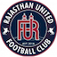 Escudo de Rajasthan United