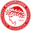 Escudo de Olympiakos Piraeus II
