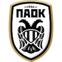 Escudo de PAOK II