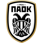 Escudo de PAOK II