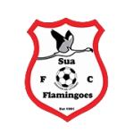 Escudo de Sua Flamingoes