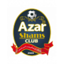 Escudo de Shams Azar Qazvin