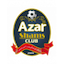 Escudo de Shams Azar Qazvin