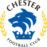 Escudo de Chester