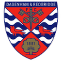 Escudo de Dagenham & Redbridge