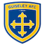 Escudo de Guiseley AFC