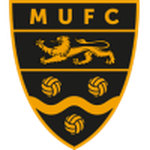 Escudo de Maidstone Utd