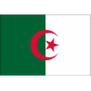 Escudo de Algeria W