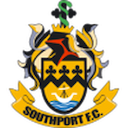 Escudo de Southport