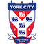 Escudo de York
