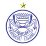 Escudo de Goiatuba EC