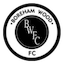 Escudo de Boreham Wood