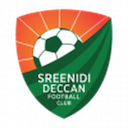 Escudo de Sreenidi Deccan