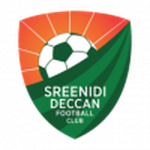 Escudo de Sreenidi Deccan