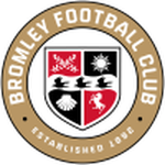 Escudo de Bromley