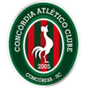 Escudo de Concórdia U20