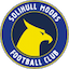 Escudo de Solihull Moors