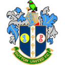 Escudo de Sutton Utd