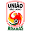 Escudo de União São João U20